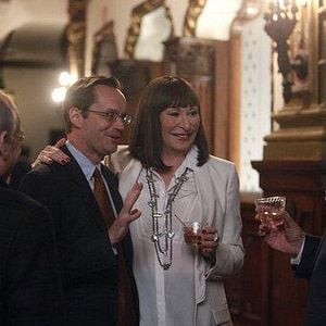 Photo Anjelica Huston