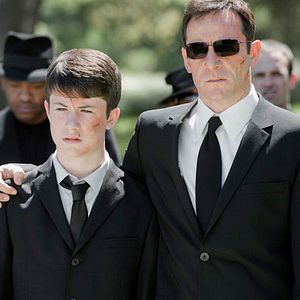 Photo Jason Isaacs