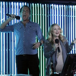 Photo Christina Applegate