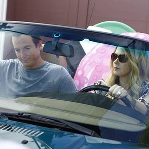 Photo Christina Applegate