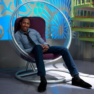 Photo Nick Cannon