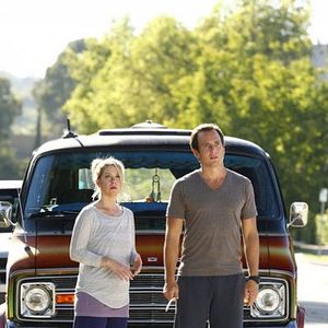 Photo Christina Applegate