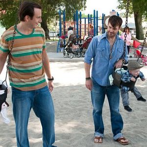 Photo Will Forte