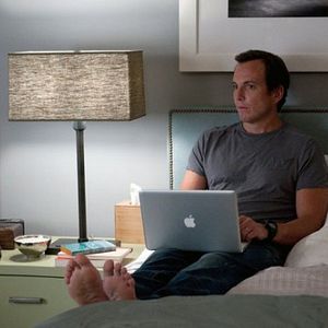 Photo Will Arnett