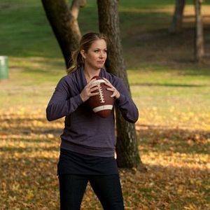 Photo Christina Applegate