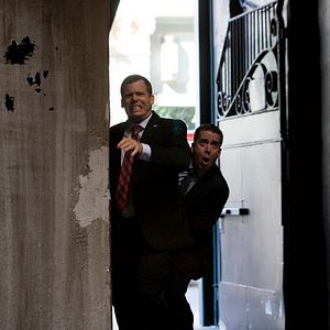 Photo Suspect n°1 New York