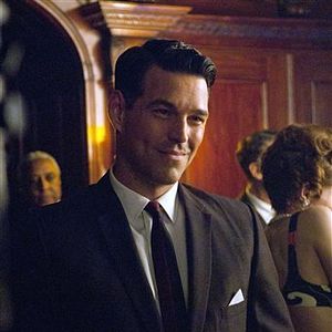 Photo The Playboy Club