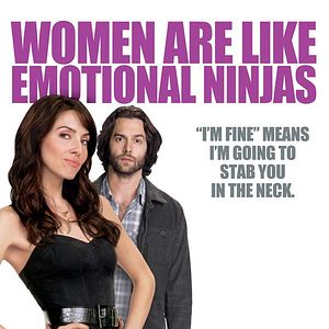 Photo Whitney Cummings