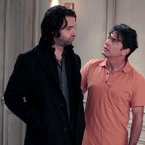 Photo Peter Gallagher