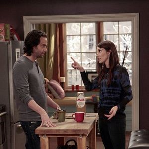 Photo Whitney Cummings