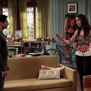 Photo Maulik Pancholy