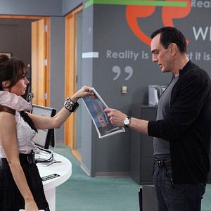 Photo Natasha Leggero