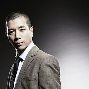 Photo Reggie Lee