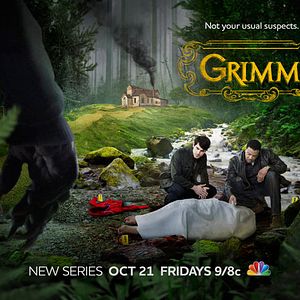 Photo Grimm