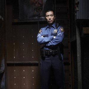 Photo Reggie Lee