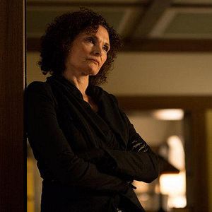 Photo Mary Elizabeth Mastrantonio