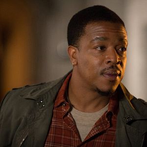 Photo Russell Hornsby