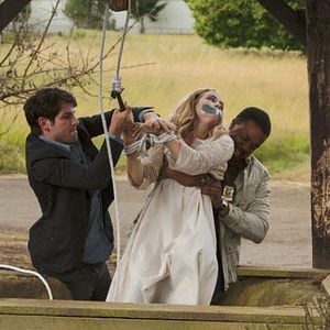 Photo Maddie Hasson