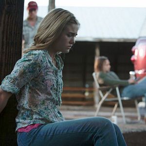 Photo Maddie Hasson