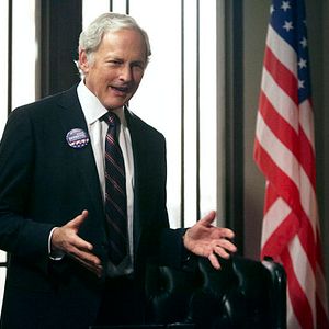 Photo Victor Garber