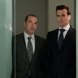 Photo Gabriel Macht