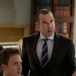 Photo Suits : avocats sur mesure