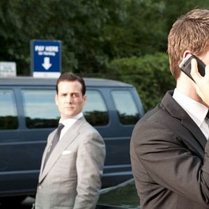 Photo Suits : avocats sur mesure