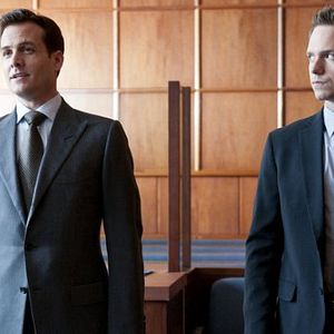 Photo Gabriel Macht