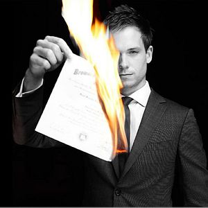 Photo Suits : avocats sur mesure
