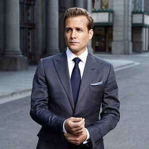 Photo Suits : avocats sur mesure