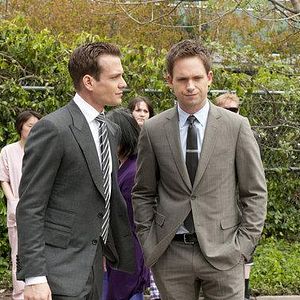 Photo Gabriel Macht