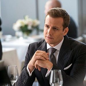 Photo Gabriel Macht