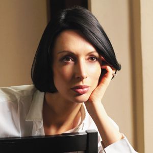 Photo Géraldine Maillet