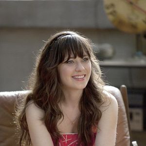 Photo Zooey Deschanel