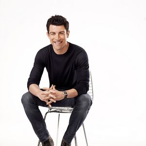 Photo Max Greenfield