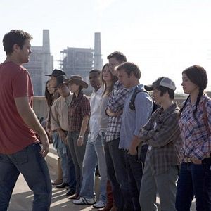 Photo Michael Clarke Duncan