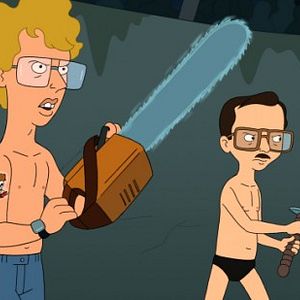 Photo Napoleon Dynamite
