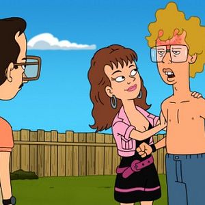 Photo Napoleon Dynamite