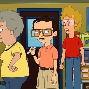 Photo Napoleon Dynamite