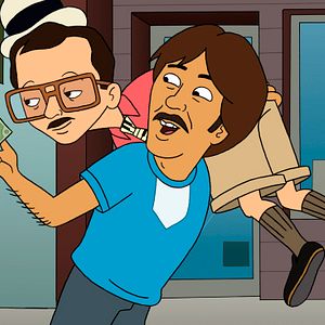 Photo Napoleon Dynamite