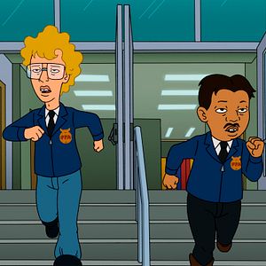 Photo Napoleon Dynamite