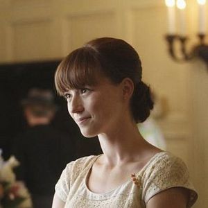 Photo Karine Vanasse
