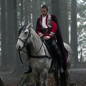 Photo Josh Dallas