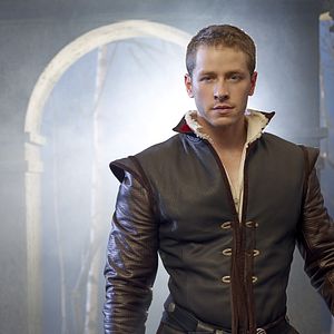 Photo Josh Dallas