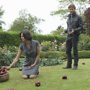Photo Lana Parrilla