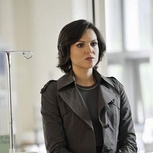 Photo Lana Parrilla