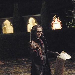 Photo Robert Carlyle