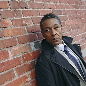 Photo Giancarlo Esposito