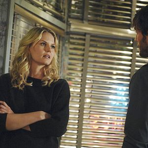 Photo Jennifer Morrison