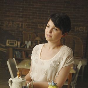 Photo Ginnifer Goodwin